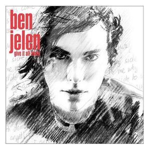 Ben Jelen - Give It All Away  CD